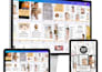 create canva designs, templates, e books, planners, cards